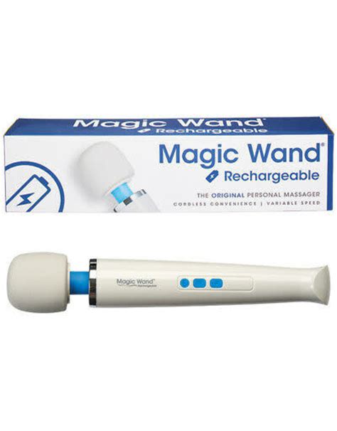 Original magic massager by vibratex